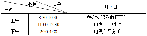 2016年普通高等學(xué)校藝術(shù)類招生的專業(yè)考試實(shí)行全省統(tǒng)一考試通知