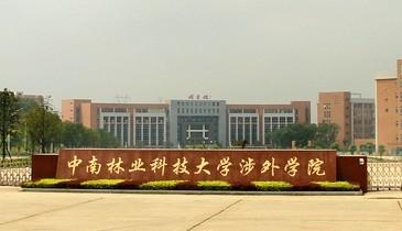 中南林業(yè)科技大學涉外學院2016年美術(shù)本科專業(yè)投檔線