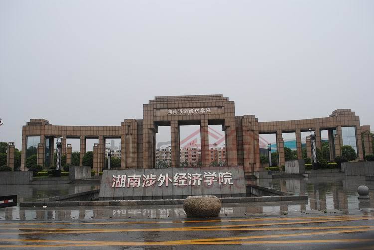 湖南涉外經(jīng)濟學院2016年音樂美術(shù)體育藝術(shù)類專業(yè)高考錄取查詢系統(tǒng)網(wǎng)址