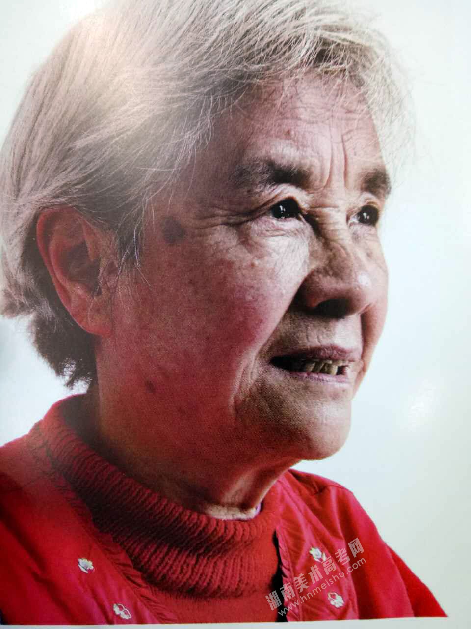 2017年河北美術(shù)聯(lián)考考題「素描/速寫(xiě)/色彩」統(tǒng)考考試題目(完整版)