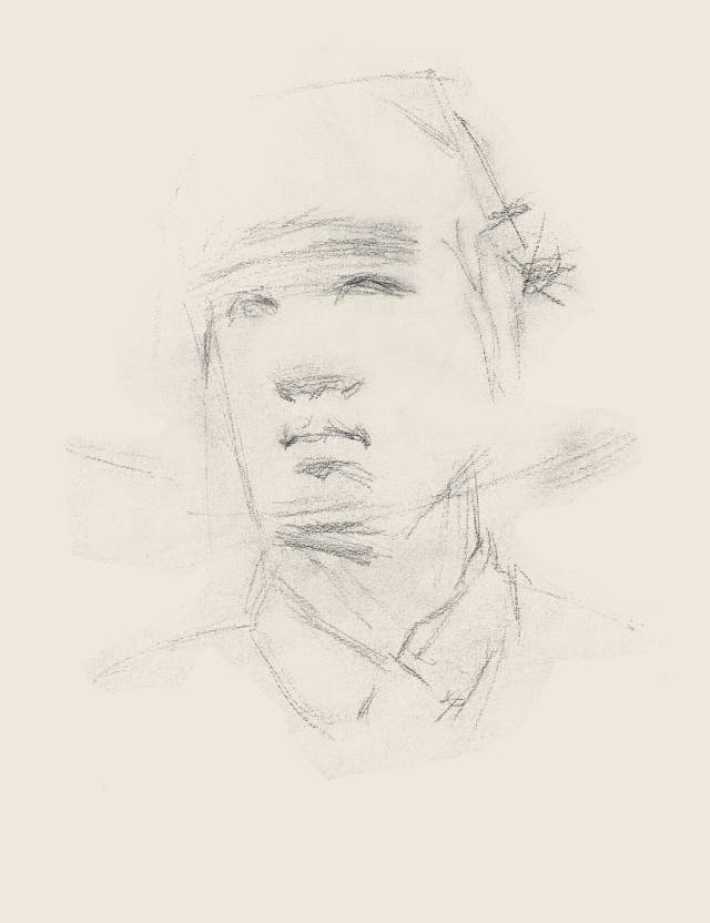 美術聯(lián)考素描頭像的幾種可能性,得高分必須掌握的重點,看懂了就是高分卷 美術聯(lián)考素描頭像的幾種可能性,得高分必須掌握的重點,看懂了就是高分卷