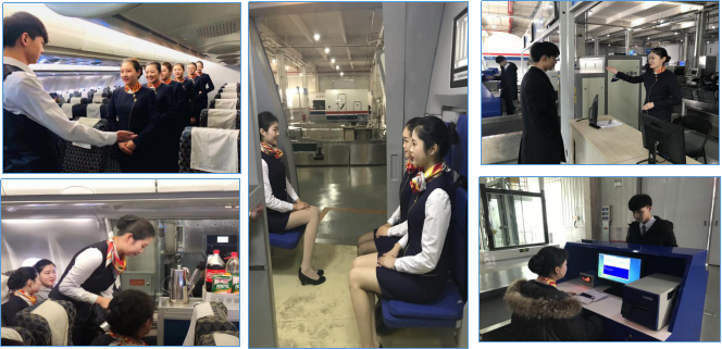 北京印刷學(xué)院2019年航空、高鐵乘務(wù)員招生計劃及報考指南
