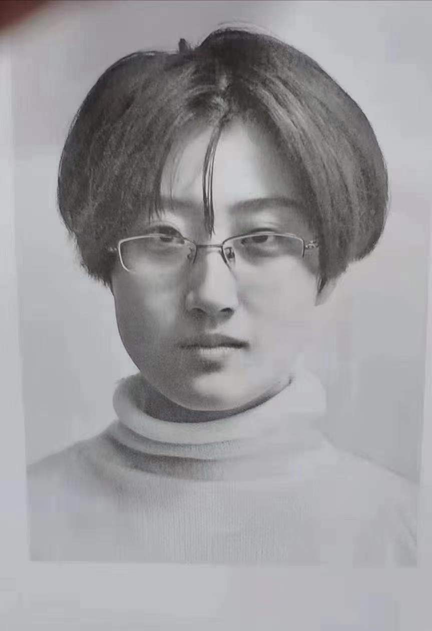 2021年安徽美術聯(lián)考素描考題